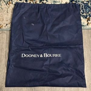 Dooney & Bourke Dust Bag